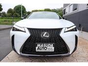 2023 LEXUS UX