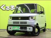2025 HONDA N-BOX