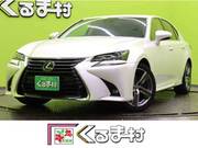2016 LEXUS GS