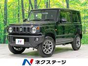 2025 SUZUKI JIMNY XC