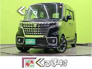 2022 SUZUKI SPACIA CUSTOM