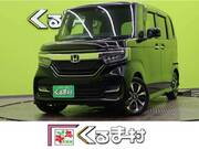2019 HONDA N-BOX