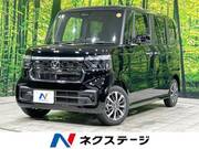 2025 HONDA N-BOX CUSTOM