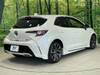 TOYOTA COROLLA SPORT