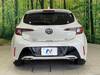 TOYOTA COROLLA SPORT