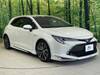 TOYOTA COROLLA SPORT