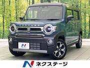 2024 SUZUKI HUSTLER