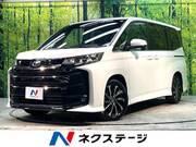 2025 TOYOTA NOAH