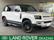 2023 LAND ROVER DEFENDER