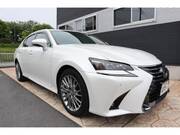 2018 LEXUS GS