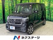 2025 HONDA N-BOX CUSTOM