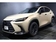 2025 LEXUS NX