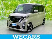 2021 NISSAN ROOX