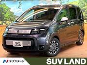 2025 HONDA FREED