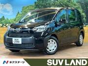2025 TOYOTA SIENTA