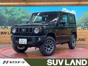 2025 SUZUKI JIMNY XC