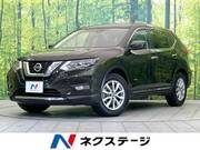 2018 NISSAN X-TRAIL