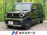2024 SUZUKI HUSTLER