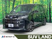 2025 TOYOTA NOAH