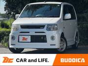 2011 MITSUBISHI EK SPORT