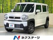 2024 SUZUKI HUSTLER