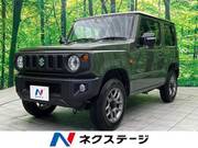 2025 SUZUKI JIMNY XC