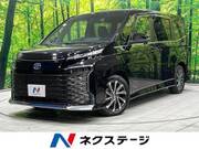 2024 TOYOTA VOXY