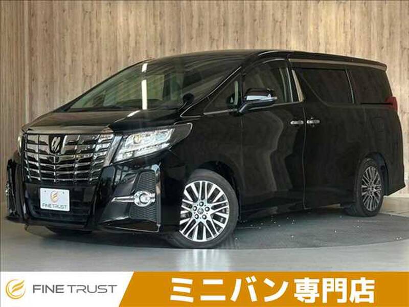 -ALPHARD