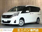 2018 NISSAN SERENA