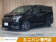 2019 HONDA STEPWAGON
