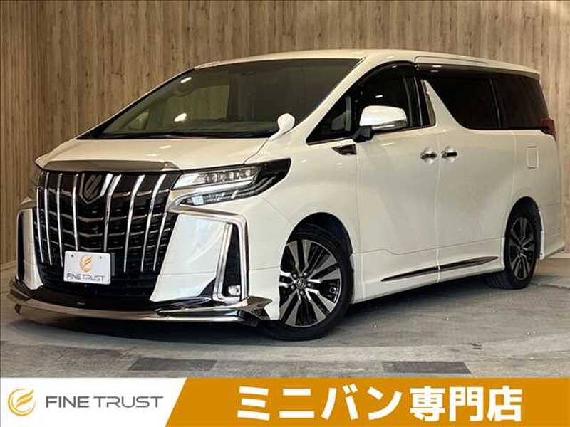 -ALPHARD