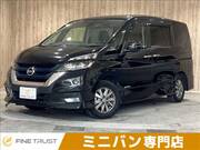 2019 NISSAN SERENA