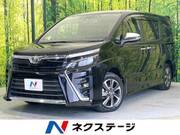 2018 TOYOTA VOXY
