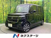 2025 HONDA N-BOX CUSTOM