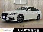 2019 TOYOTA CROWN