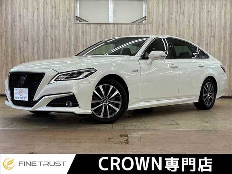 -CROWN