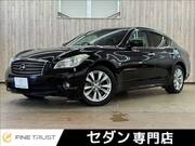 2010 NISSAN FUGA 250GT