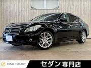 2010 NISSAN FUGA