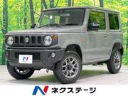 2025 SUZUKI JIMNY XC