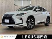 2017 LEXUS RX