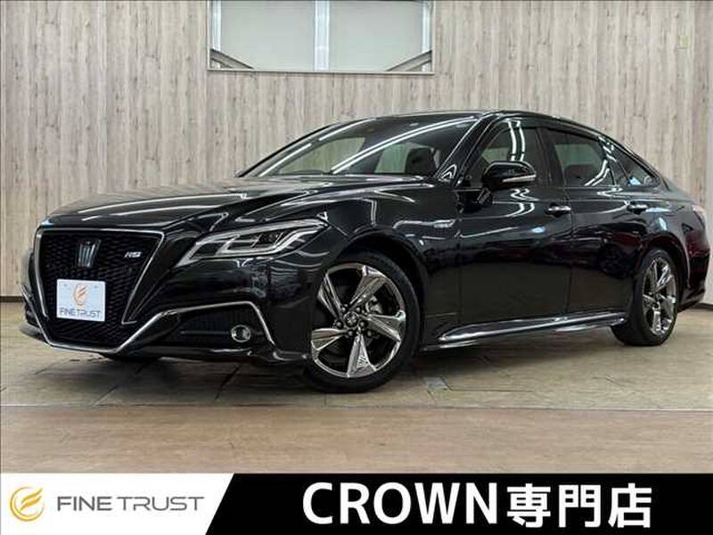 -CROWN