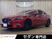 2015 MAZDA ATENZA SEDAN