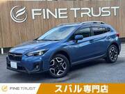 2018 SUBARU XV