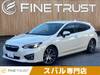 SUBARU IMPREZA SPORTS