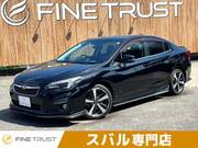 2017 SUBARU IMPREZA G4