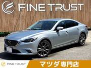 2014 MAZDA ATENZA SEDAN