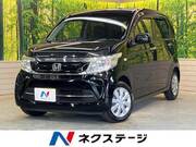 2018 HONDA N-WGN