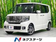 2013 HONDA N-BOX CUSTOM
