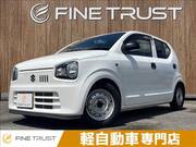 2019 SUZUKI ALTO