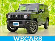 2025 SUZUKI JIMNY